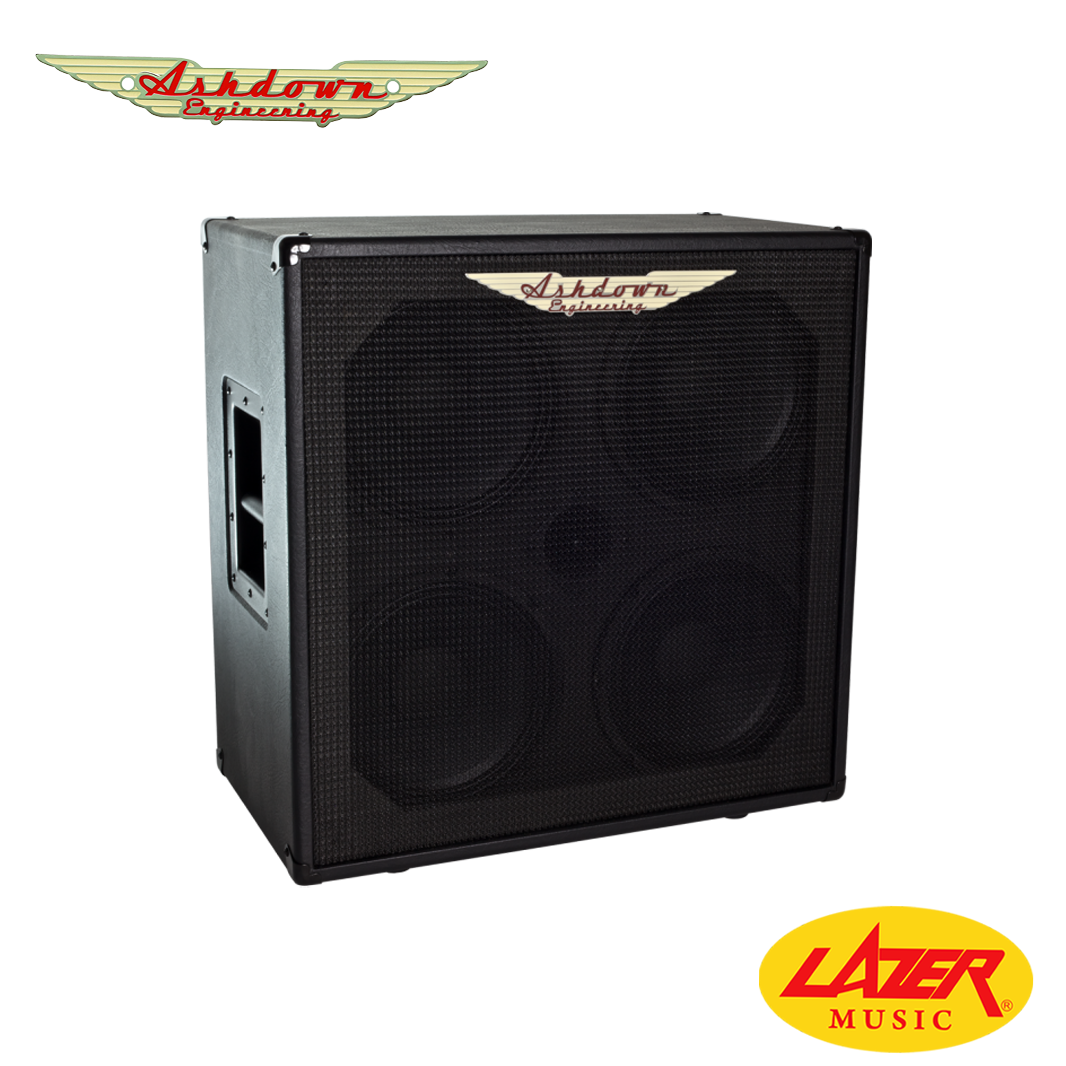 Ashdown RM 410T Bass Guitar Amplifier Cabinet
